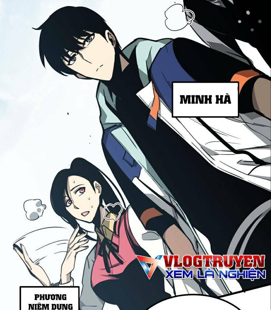 Siêu Phàm Tiến Hóa: Chapter 38