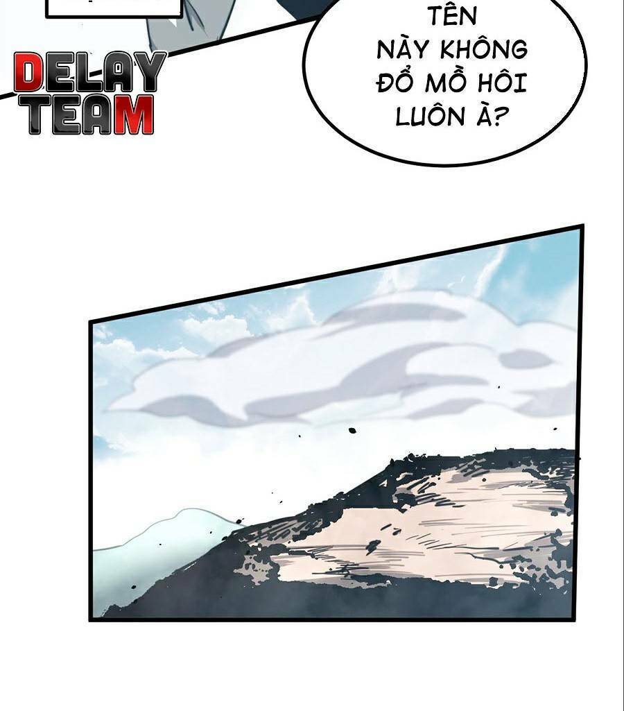 Siêu Phàm Tiến Hóa: Chapter 38