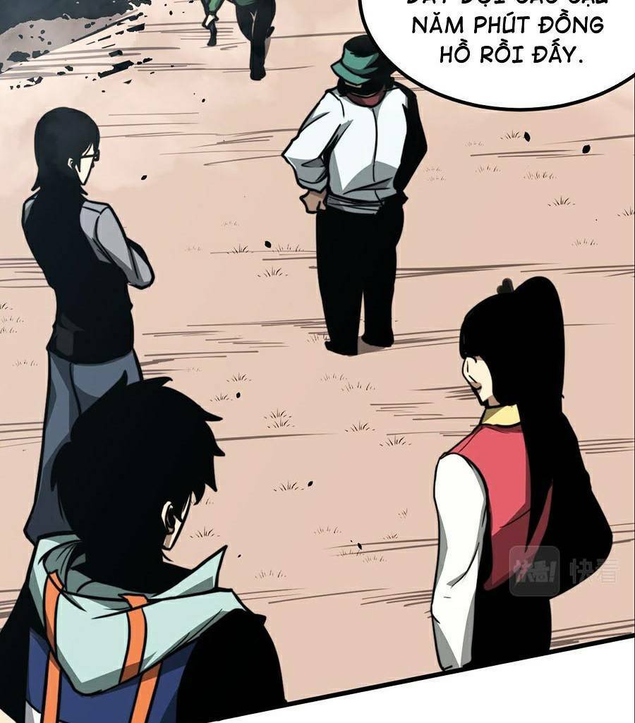 Siêu Phàm Tiến Hóa: Chapter 38