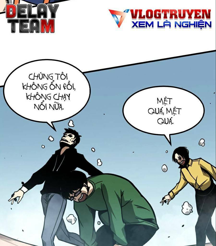Siêu Phàm Tiến Hóa: Chapter 38