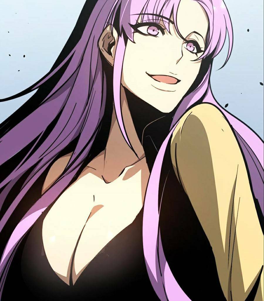 Siêu Phàm Tiến Hóa: Chapter 38