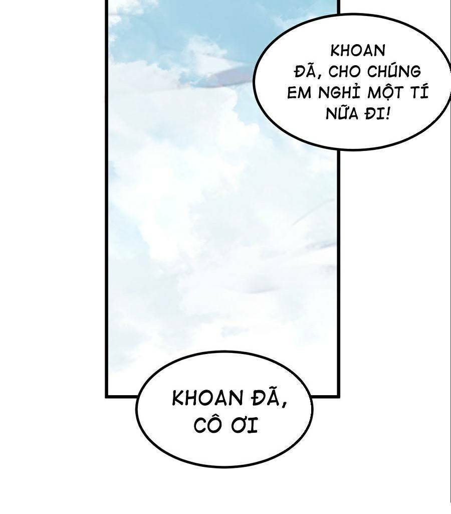 Siêu Phàm Tiến Hóa: Chapter 38