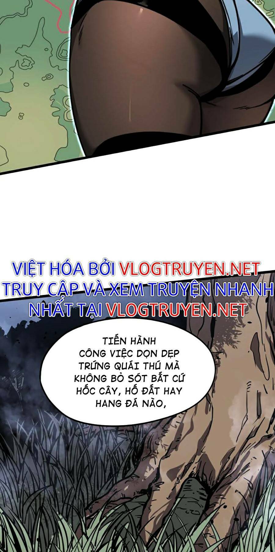Siêu Phàm Tiến Hóa: Chapter 39