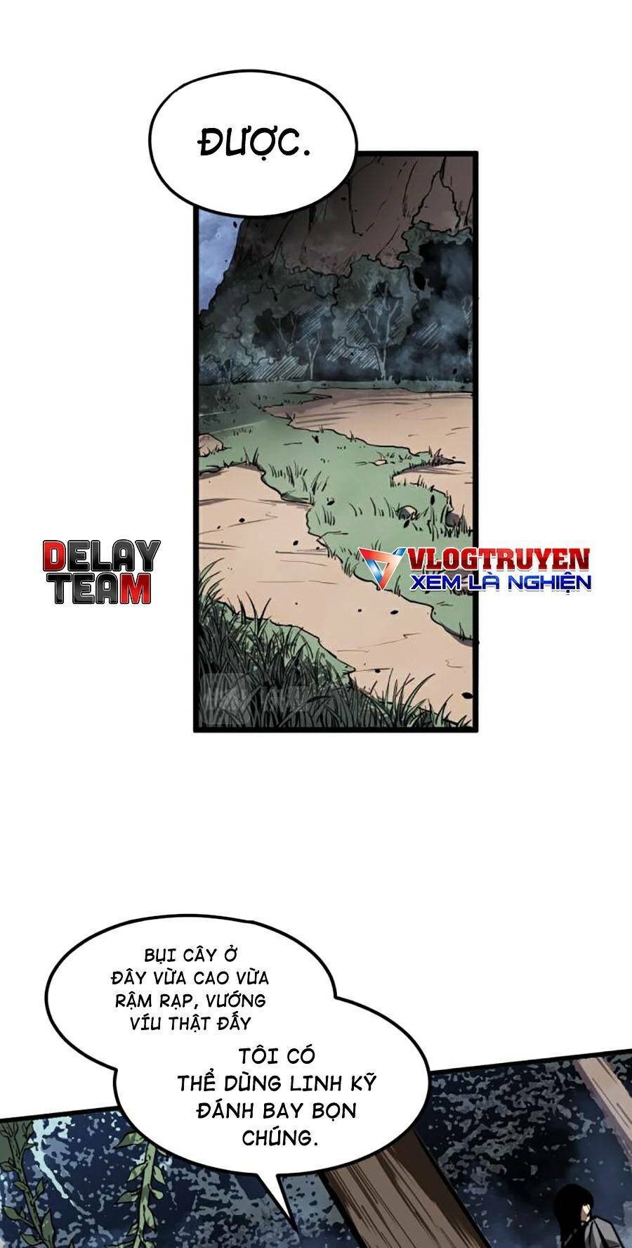 Siêu Phàm Tiến Hóa: Chapter 39