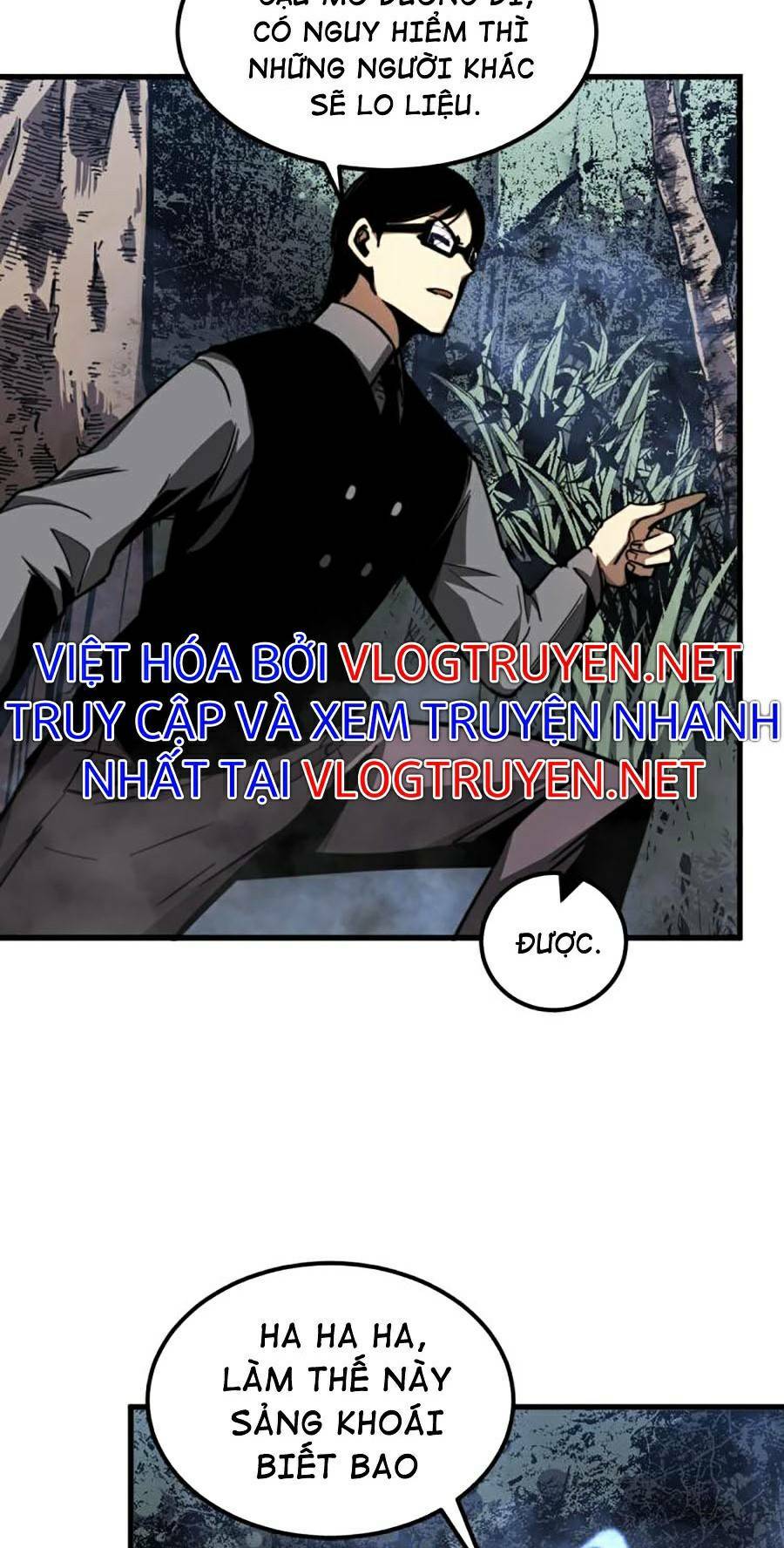 Siêu Phàm Tiến Hóa: Chapter 39