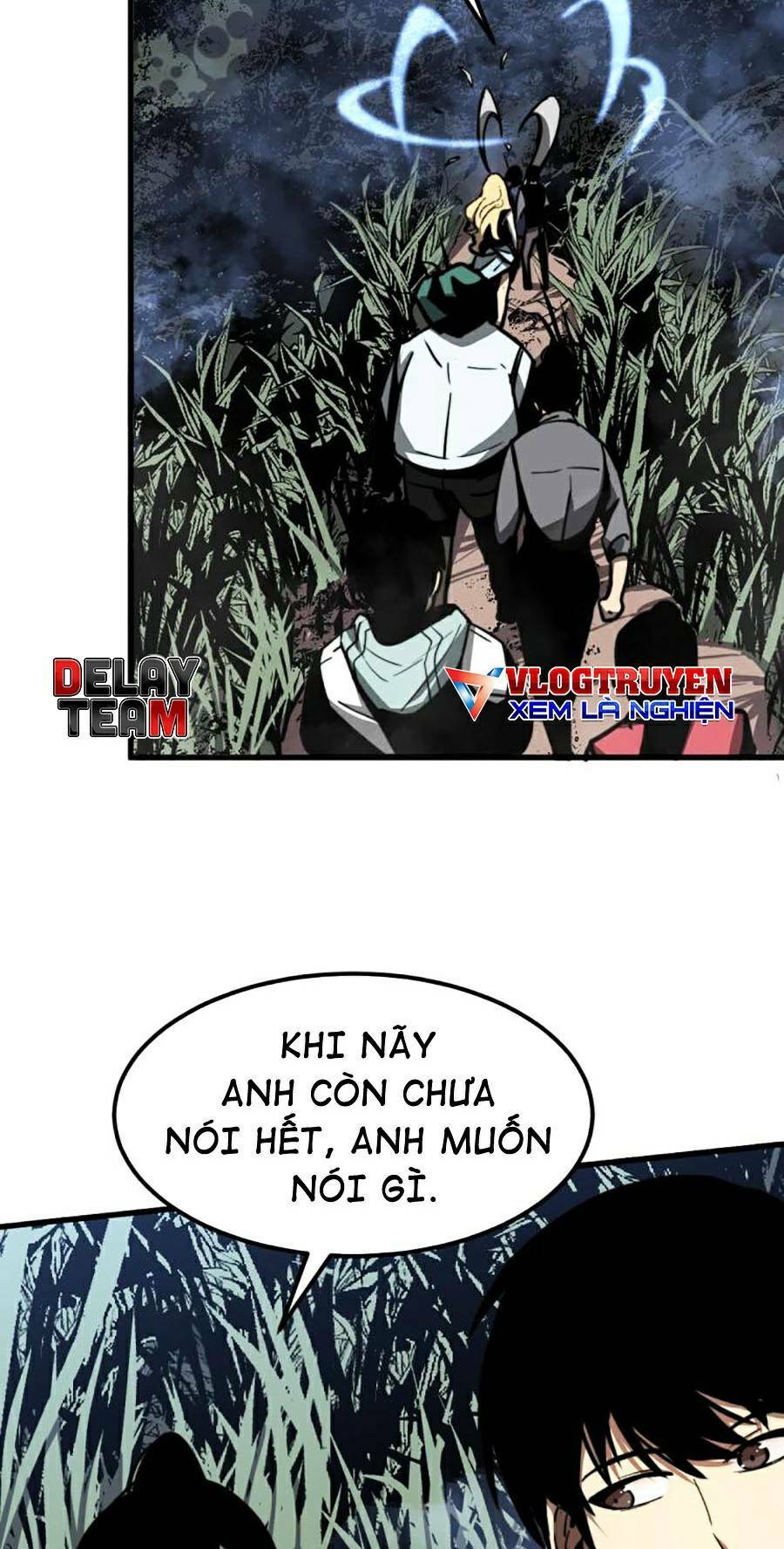 Siêu Phàm Tiến Hóa: Chapter 39