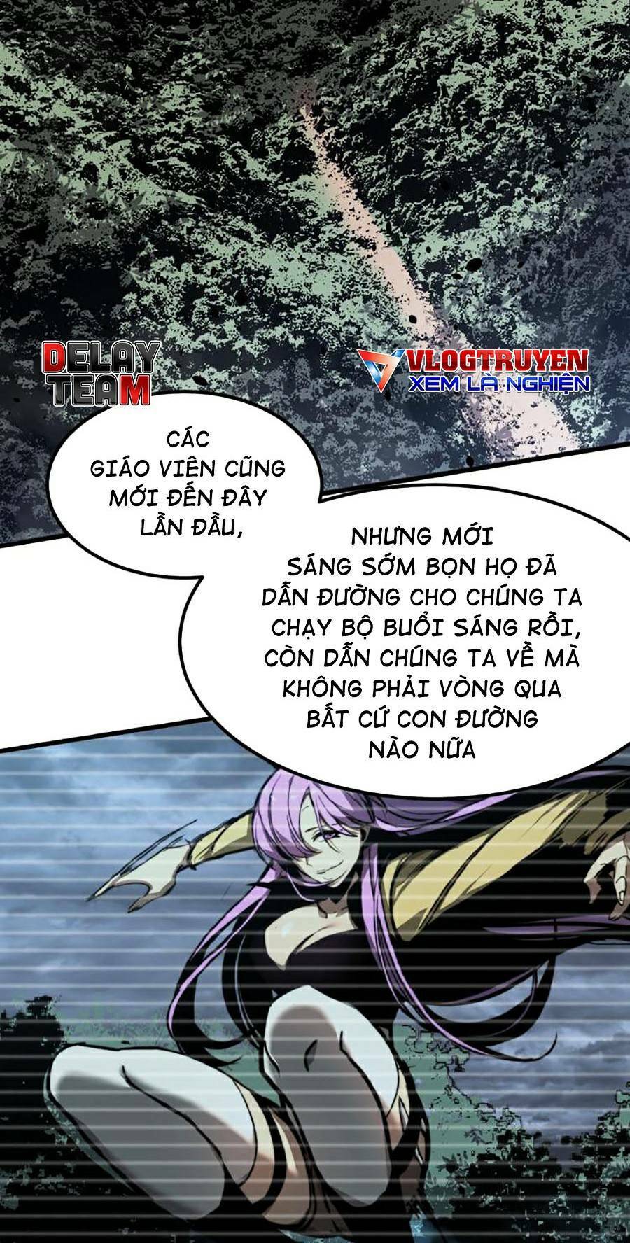 Siêu Phàm Tiến Hóa: Chapter 39
