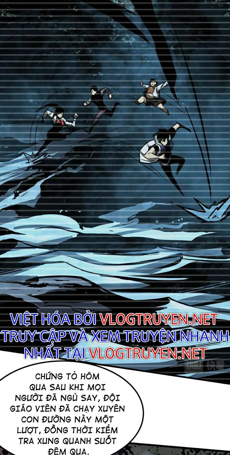 Siêu Phàm Tiến Hóa: Chapter 39