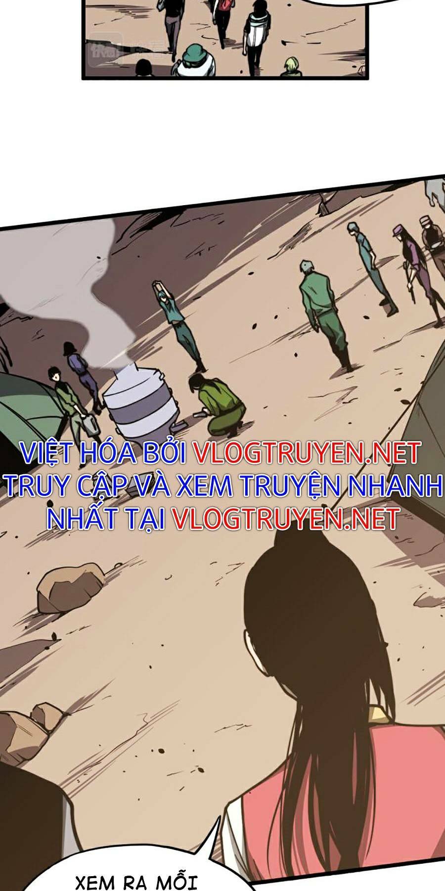 Siêu Phàm Tiến Hóa: Chapter 39