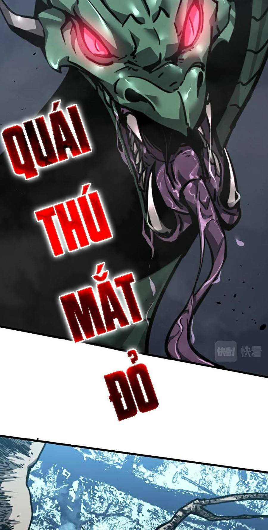 Siêu Phàm Tiến Hóa: Chapter 39