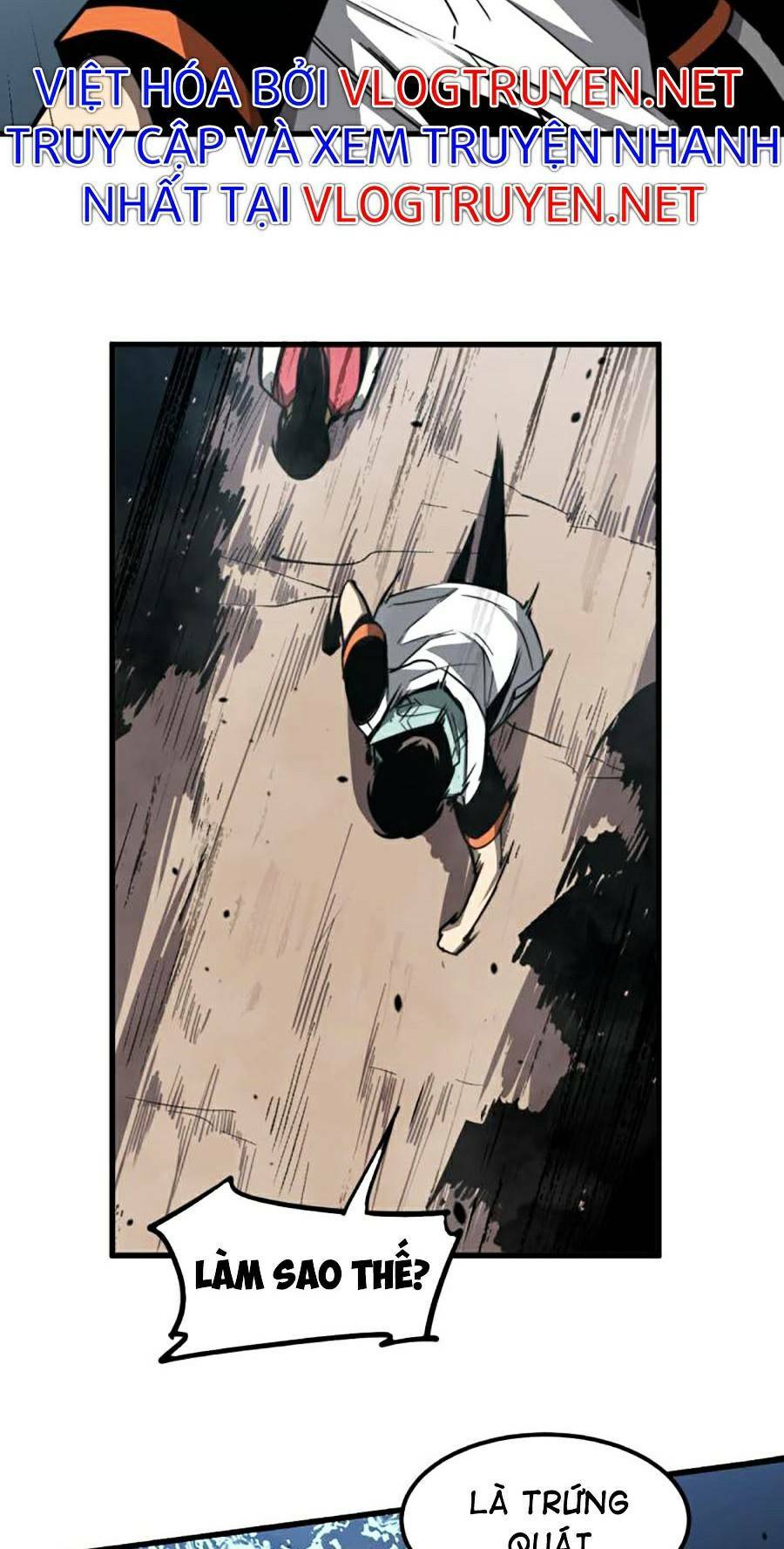 Siêu Phàm Tiến Hóa: Chapter 39