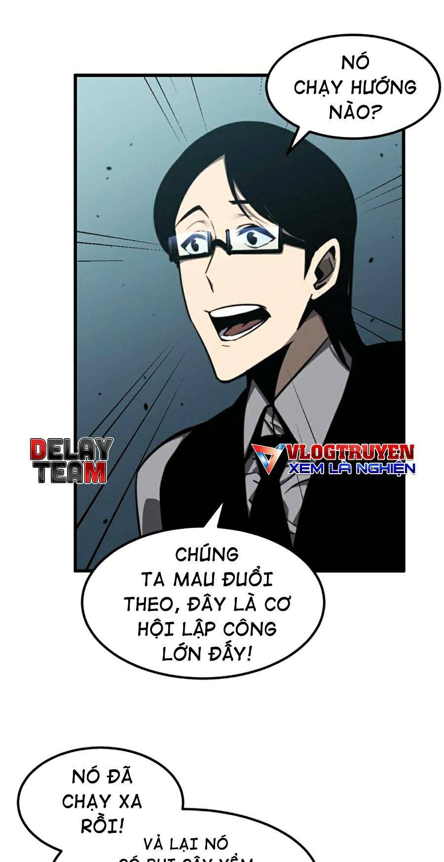 Siêu Phàm Tiến Hóa: Chapter 39