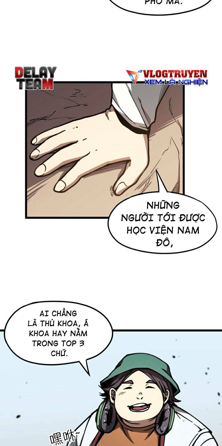 Siêu Phàm Tiến Hóa: Chapter 39