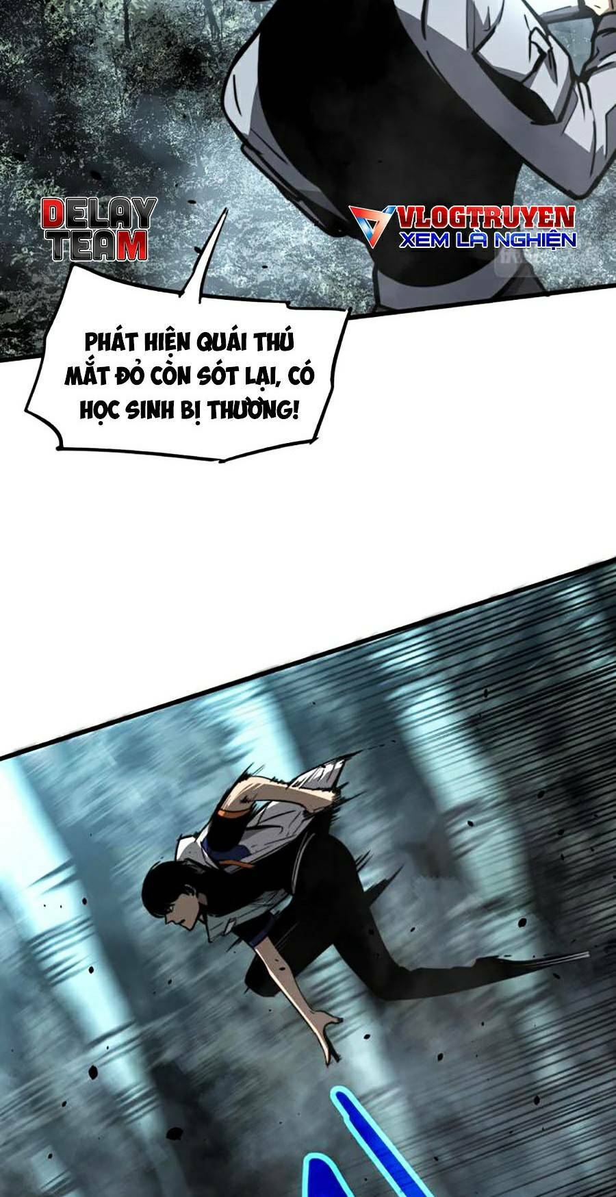 Siêu Phàm Tiến Hóa: Chapter 39