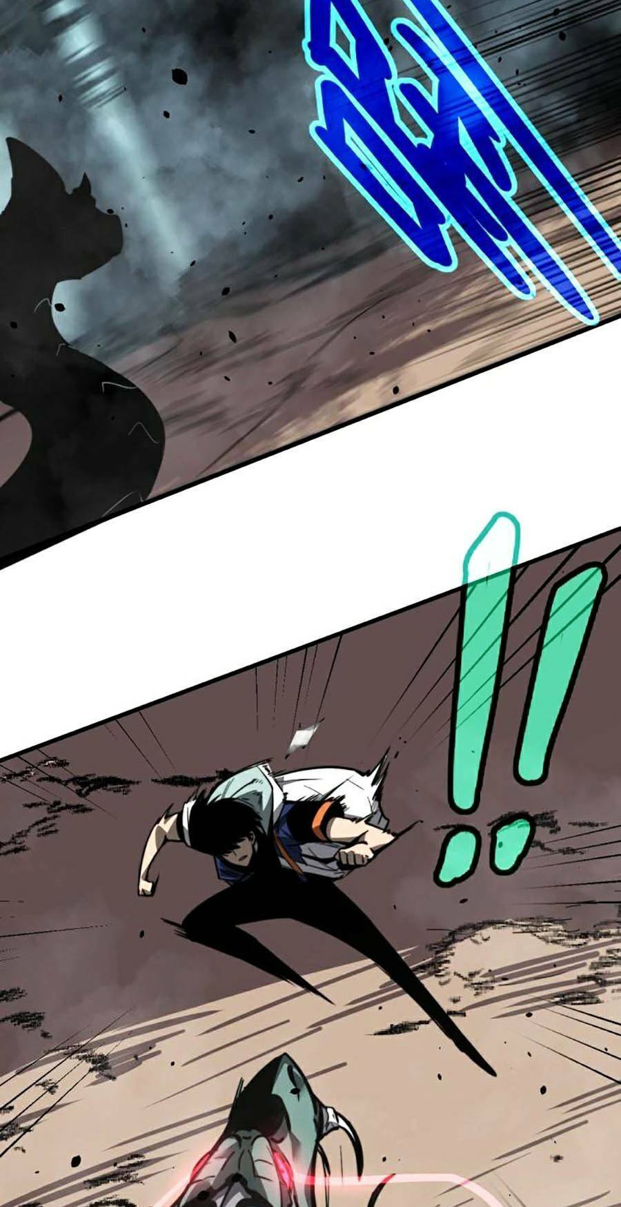 Siêu Phàm Tiến Hóa: Chapter 39