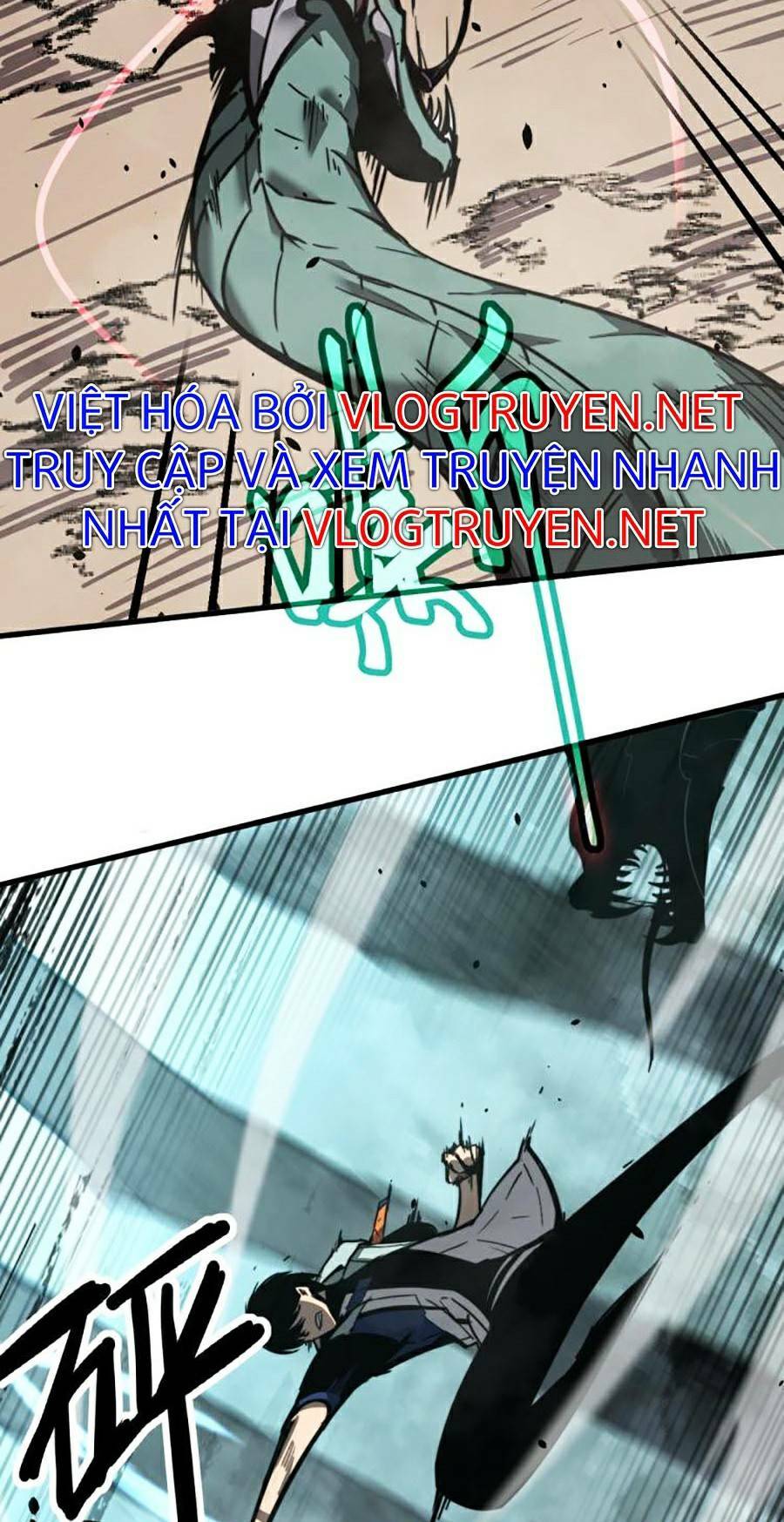 Siêu Phàm Tiến Hóa: Chapter 39