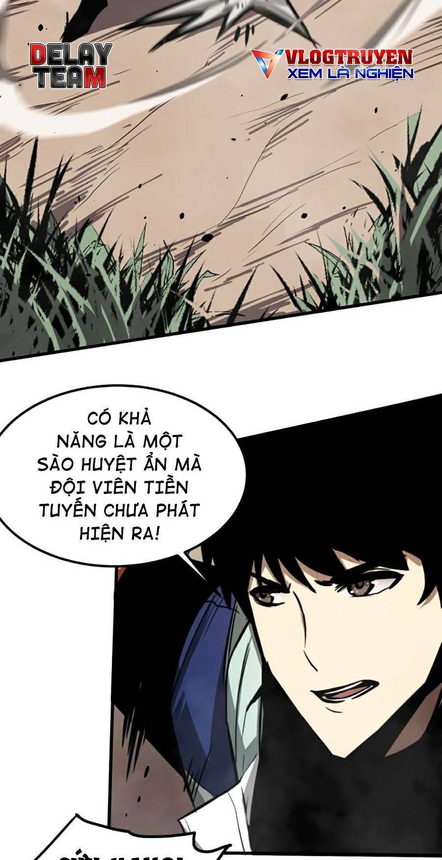 Siêu Phàm Tiến Hóa: Chapter 39
