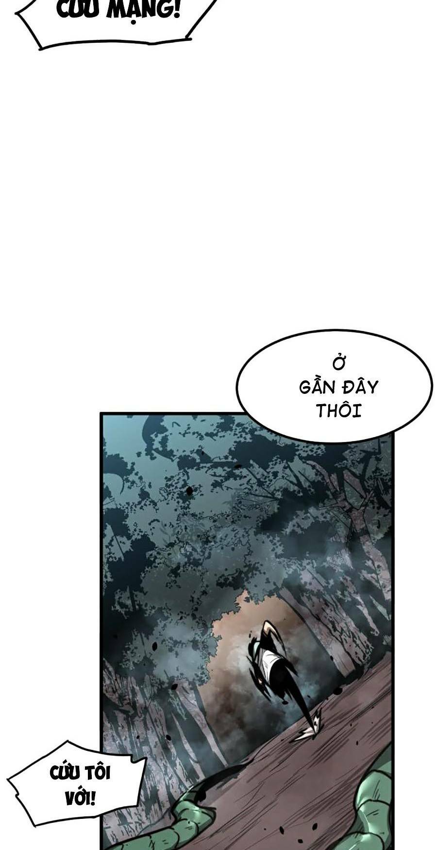 Siêu Phàm Tiến Hóa: Chapter 39