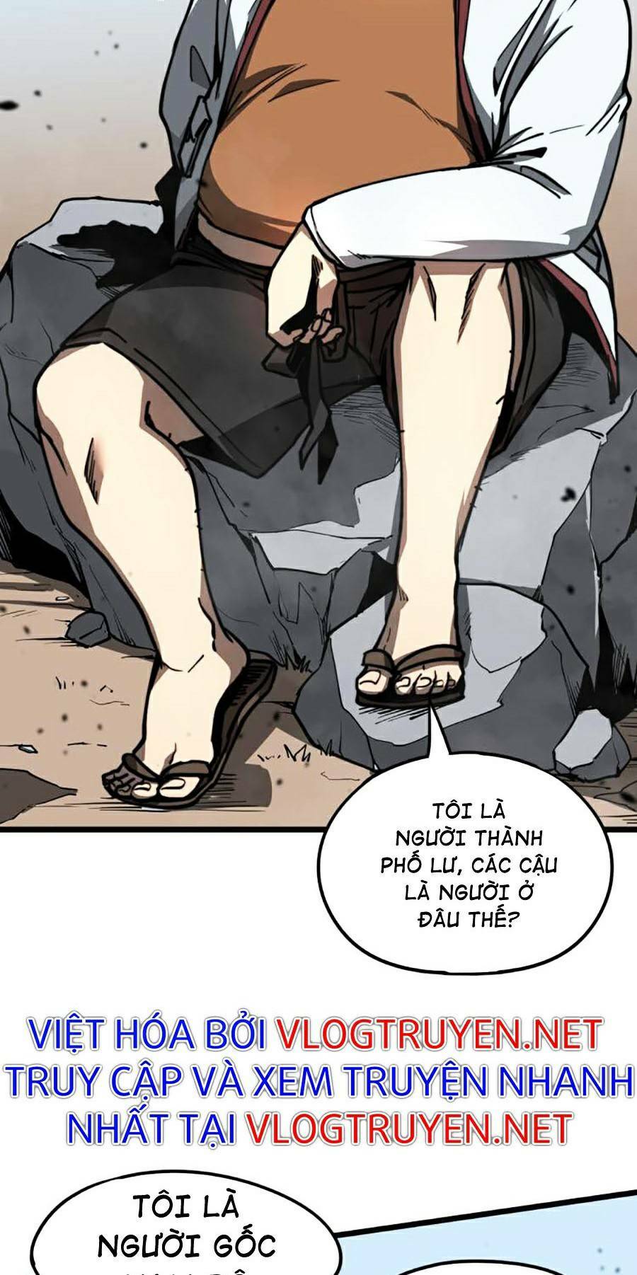 Siêu Phàm Tiến Hóa: Chapter 39