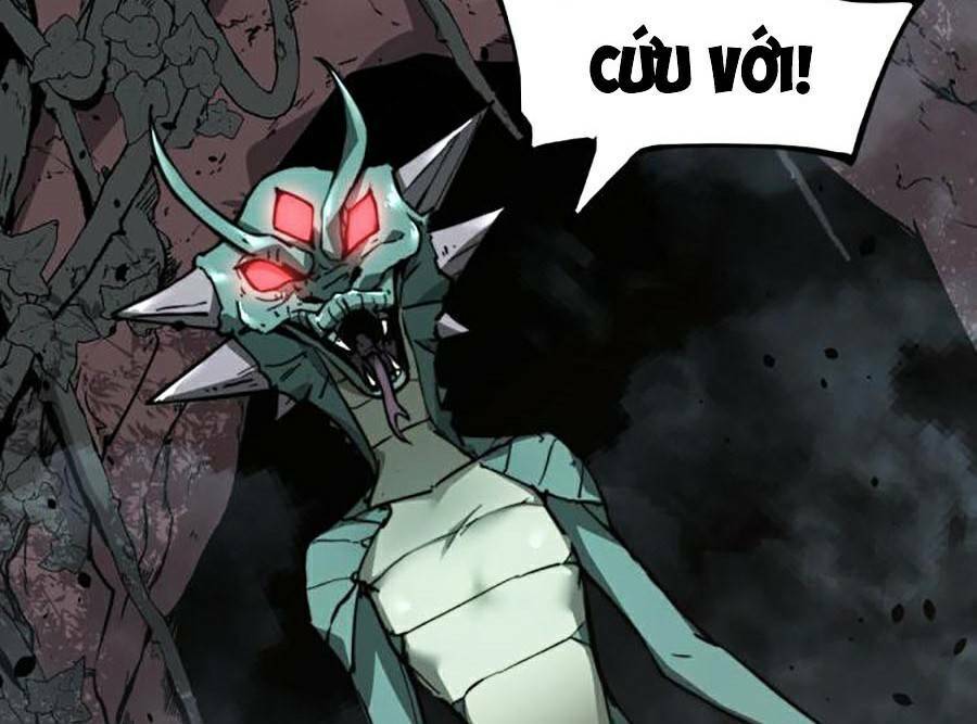Siêu Phàm Tiến Hóa: Chapter 39