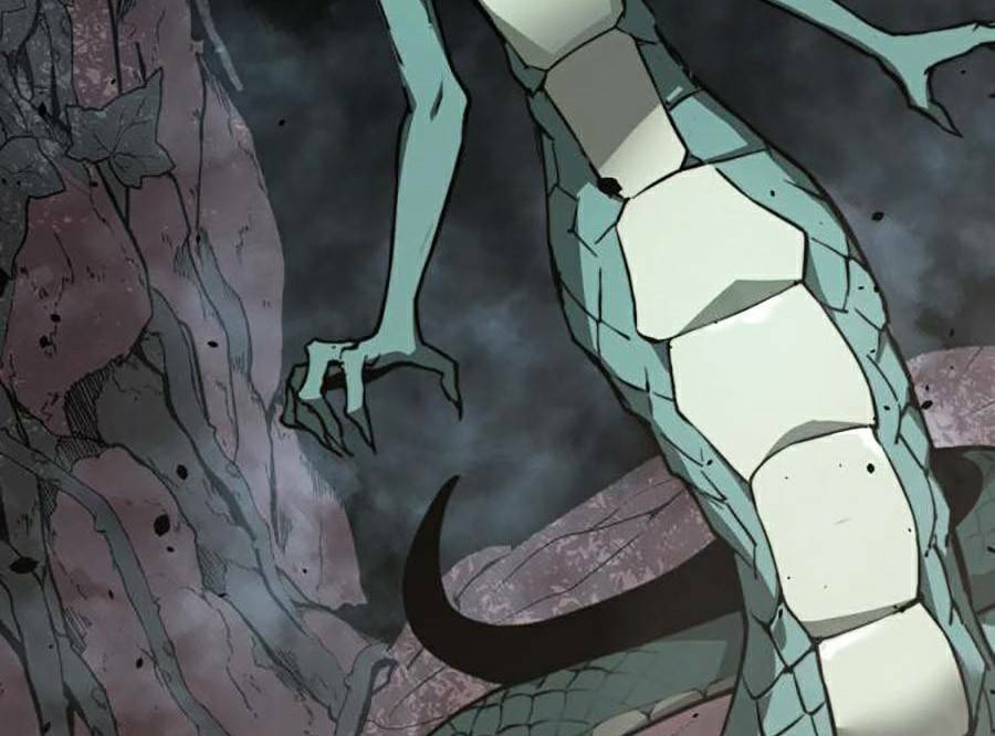 Siêu Phàm Tiến Hóa: Chapter 39