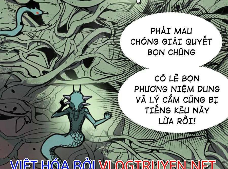 Siêu Phàm Tiến Hóa: Chapter 39