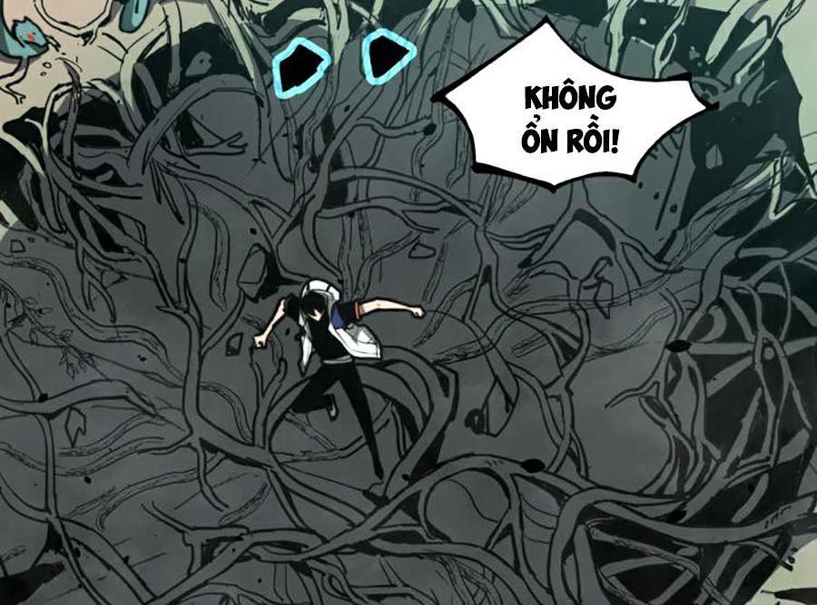 Siêu Phàm Tiến Hóa: Chapter 39