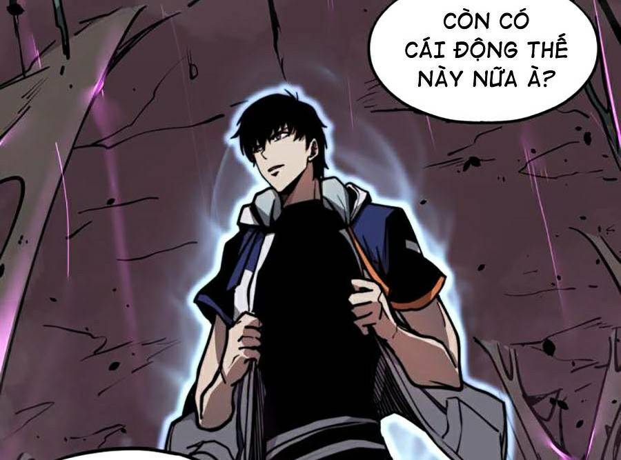 Siêu Phàm Tiến Hóa: Chapter 39