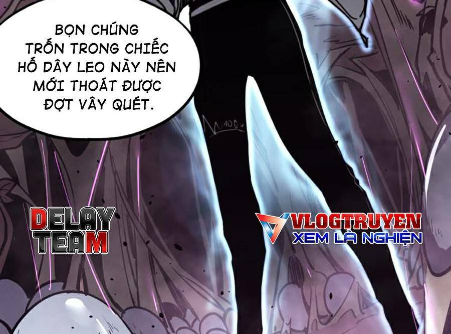 Siêu Phàm Tiến Hóa: Chapter 39