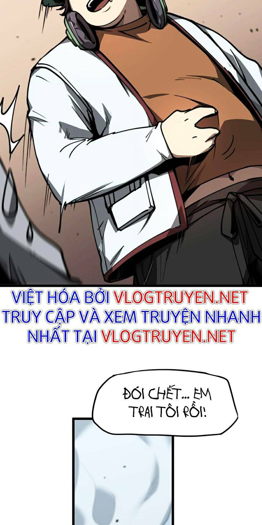 Siêu Phàm Tiến Hóa: Chapter 39