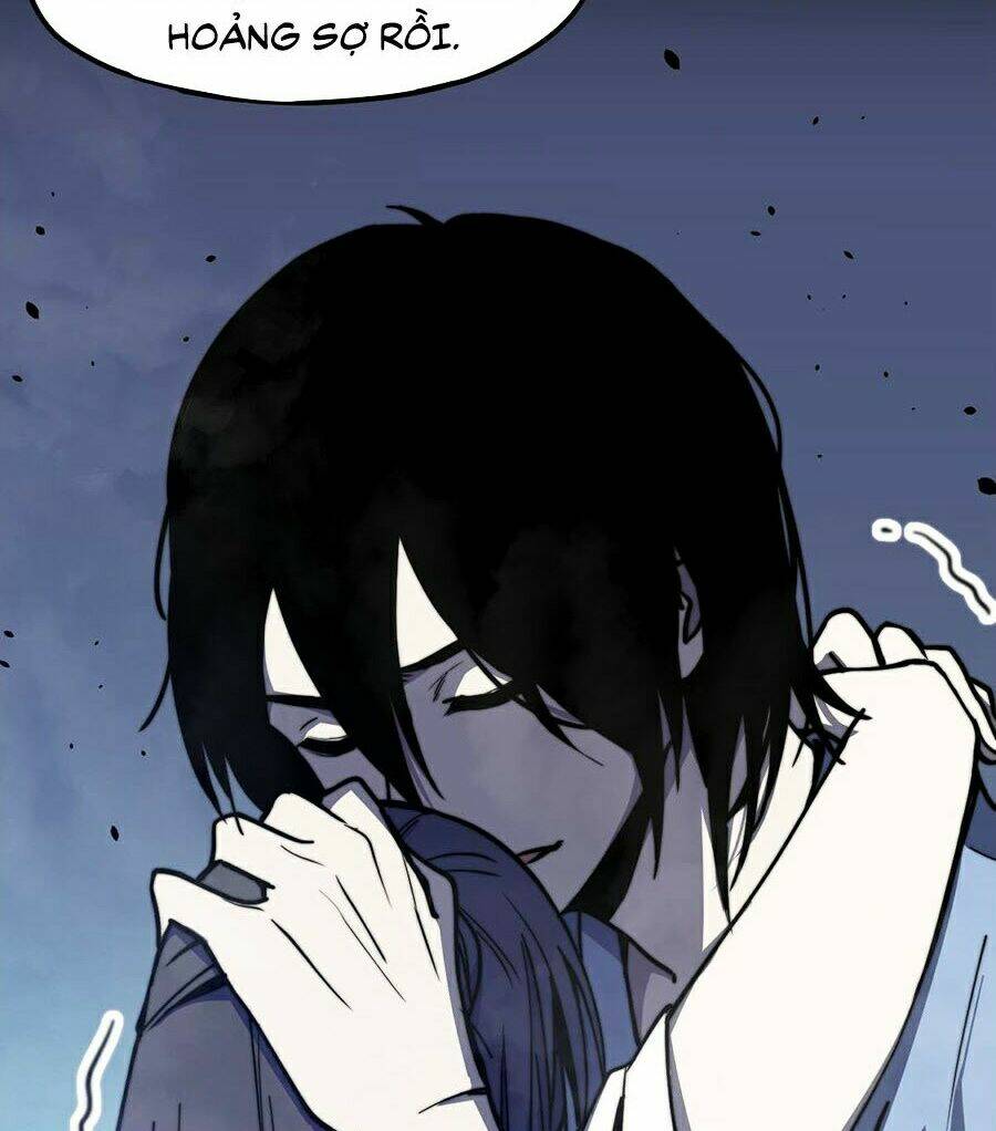 Siêu Phàm Tiến Hóa: Chapter 4