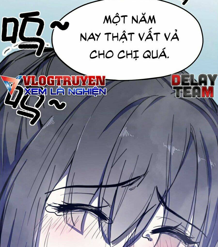 Siêu Phàm Tiến Hóa: Chapter 4