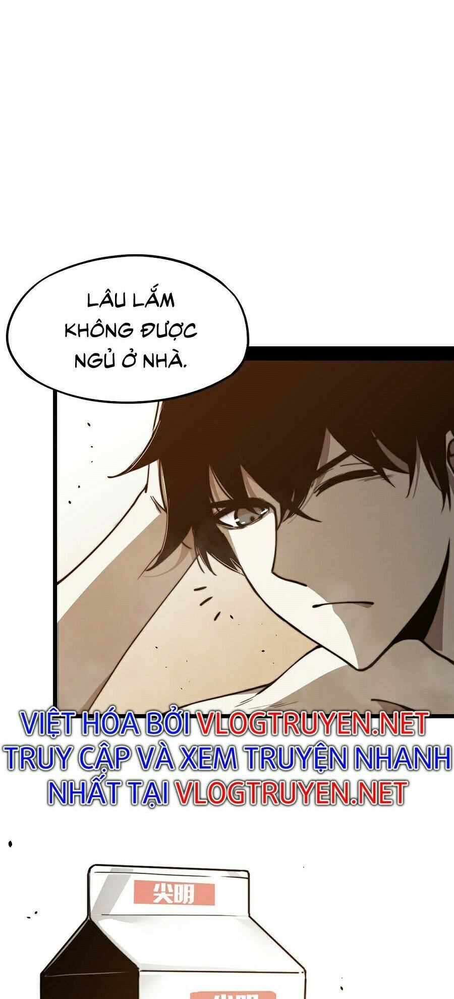 Siêu Phàm Tiến Hóa: Chapter 4