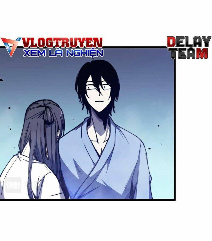 Siêu Phàm Tiến Hóa: Chapter 4