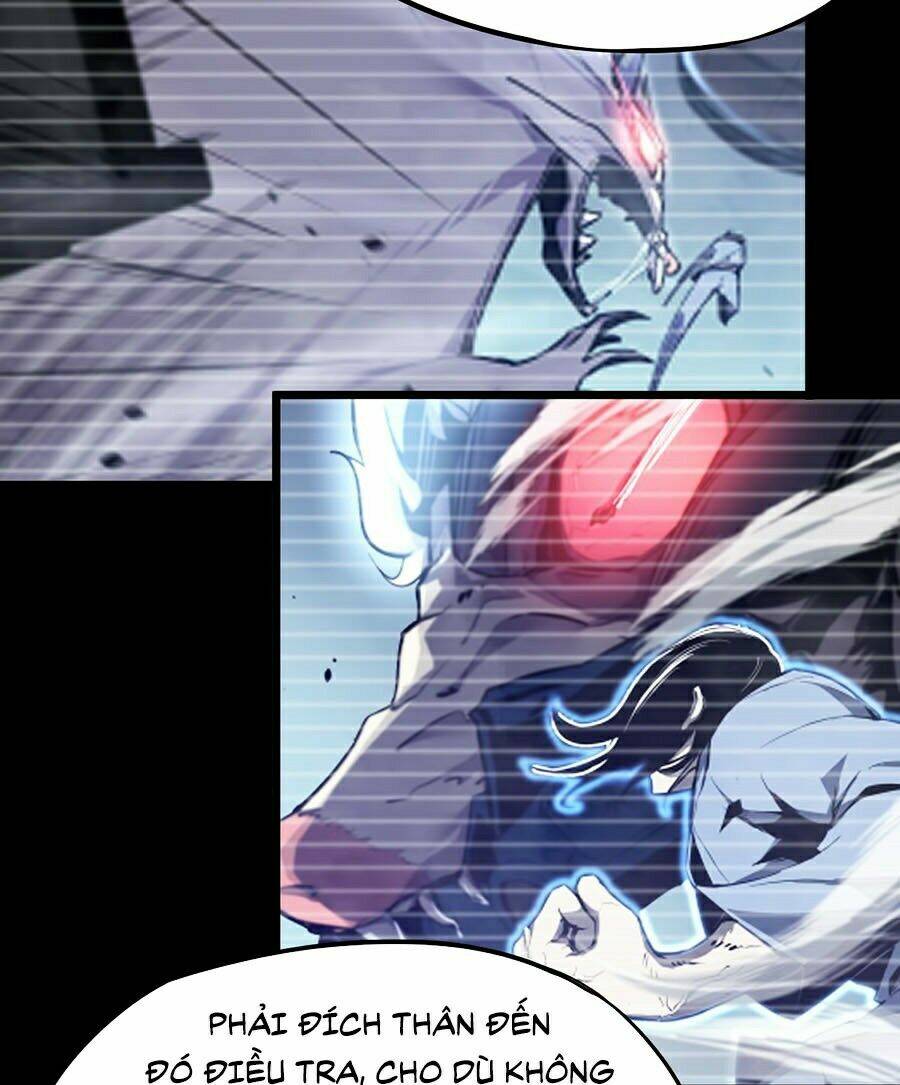Siêu Phàm Tiến Hóa: Chapter 4