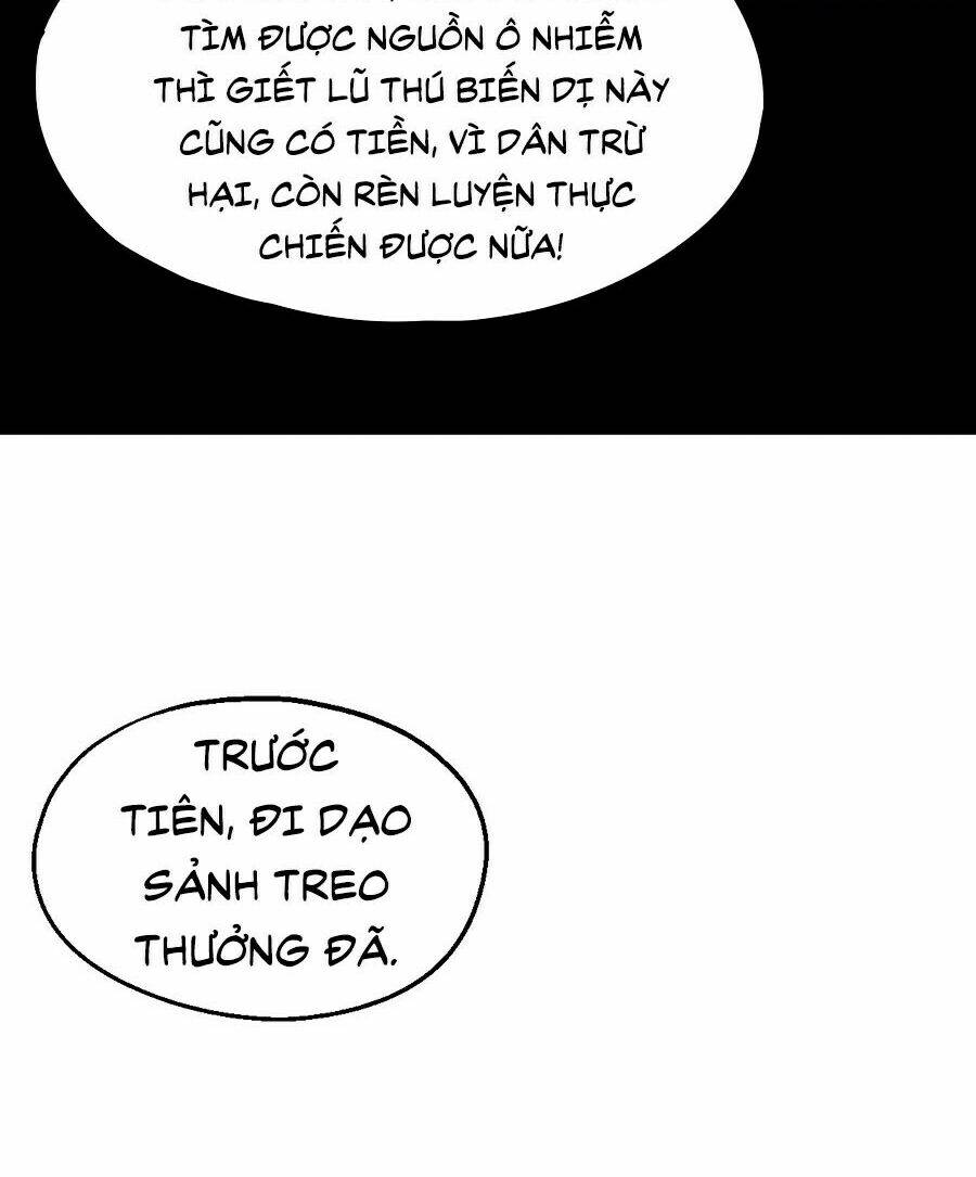 Siêu Phàm Tiến Hóa: Chapter 4