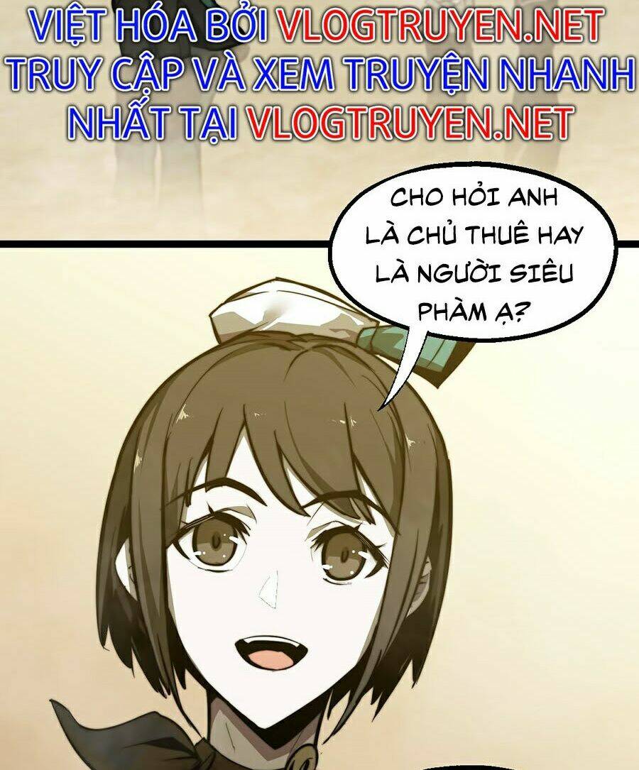 Siêu Phàm Tiến Hóa: Chapter 4