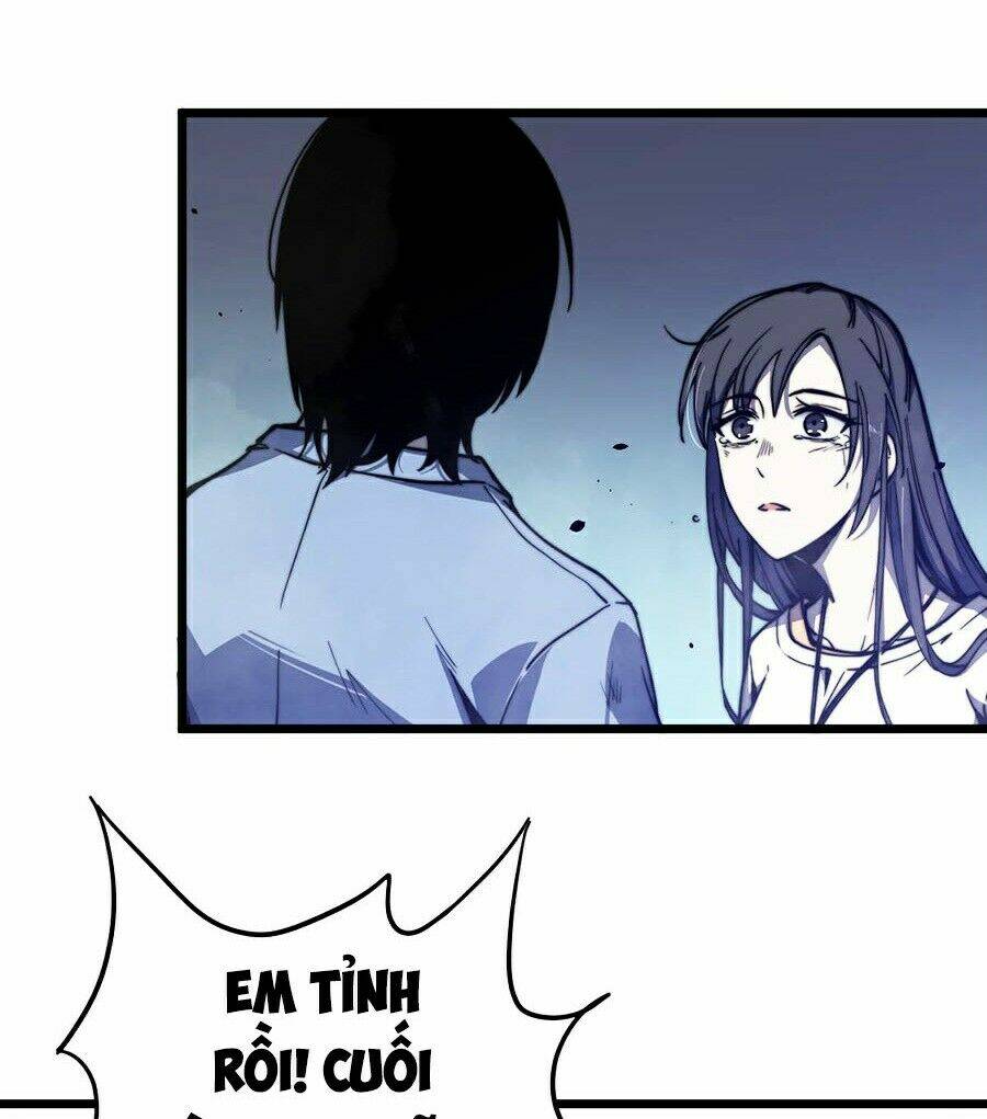 Siêu Phàm Tiến Hóa: Chapter 4