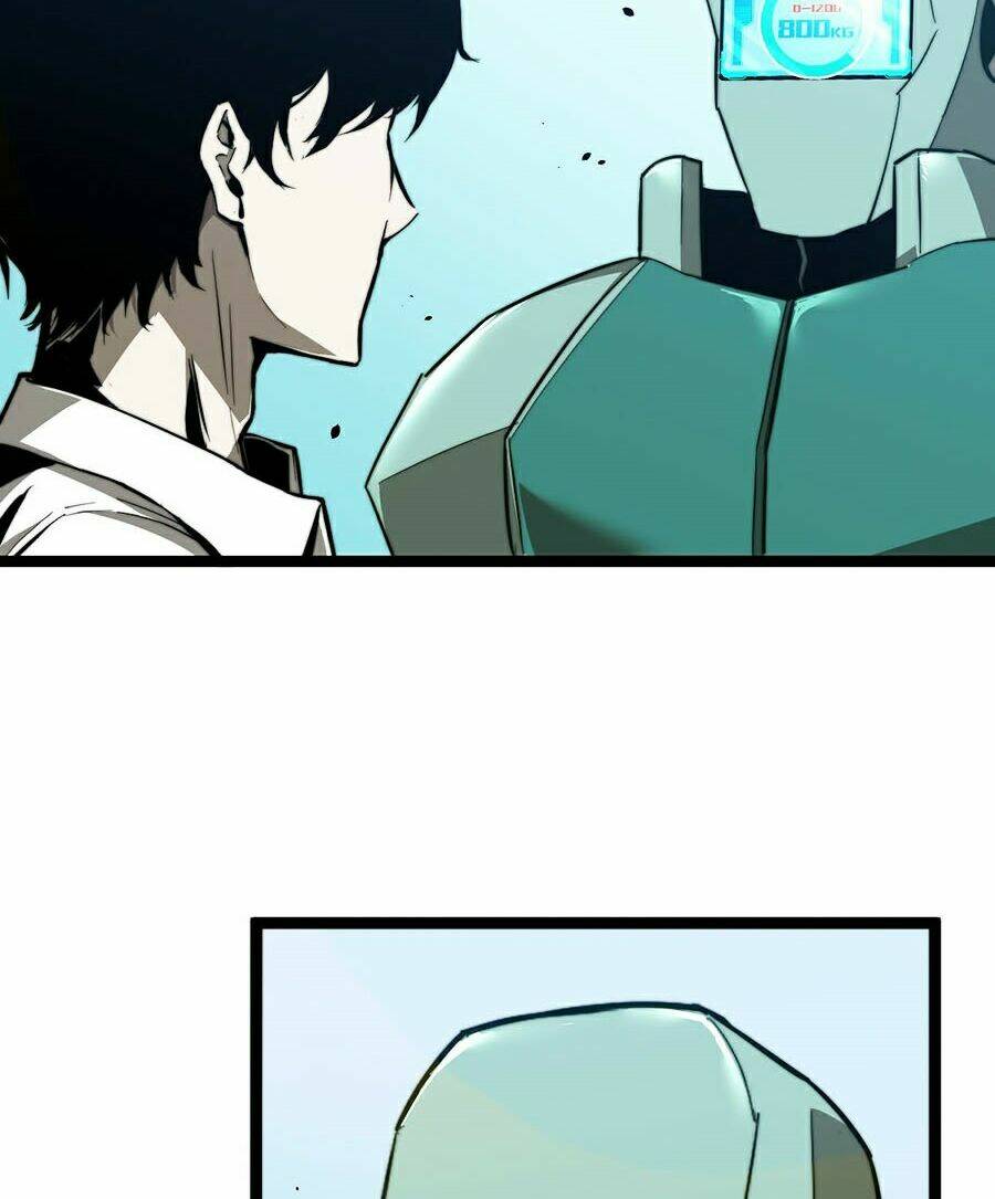 Siêu Phàm Tiến Hóa: Chapter 4