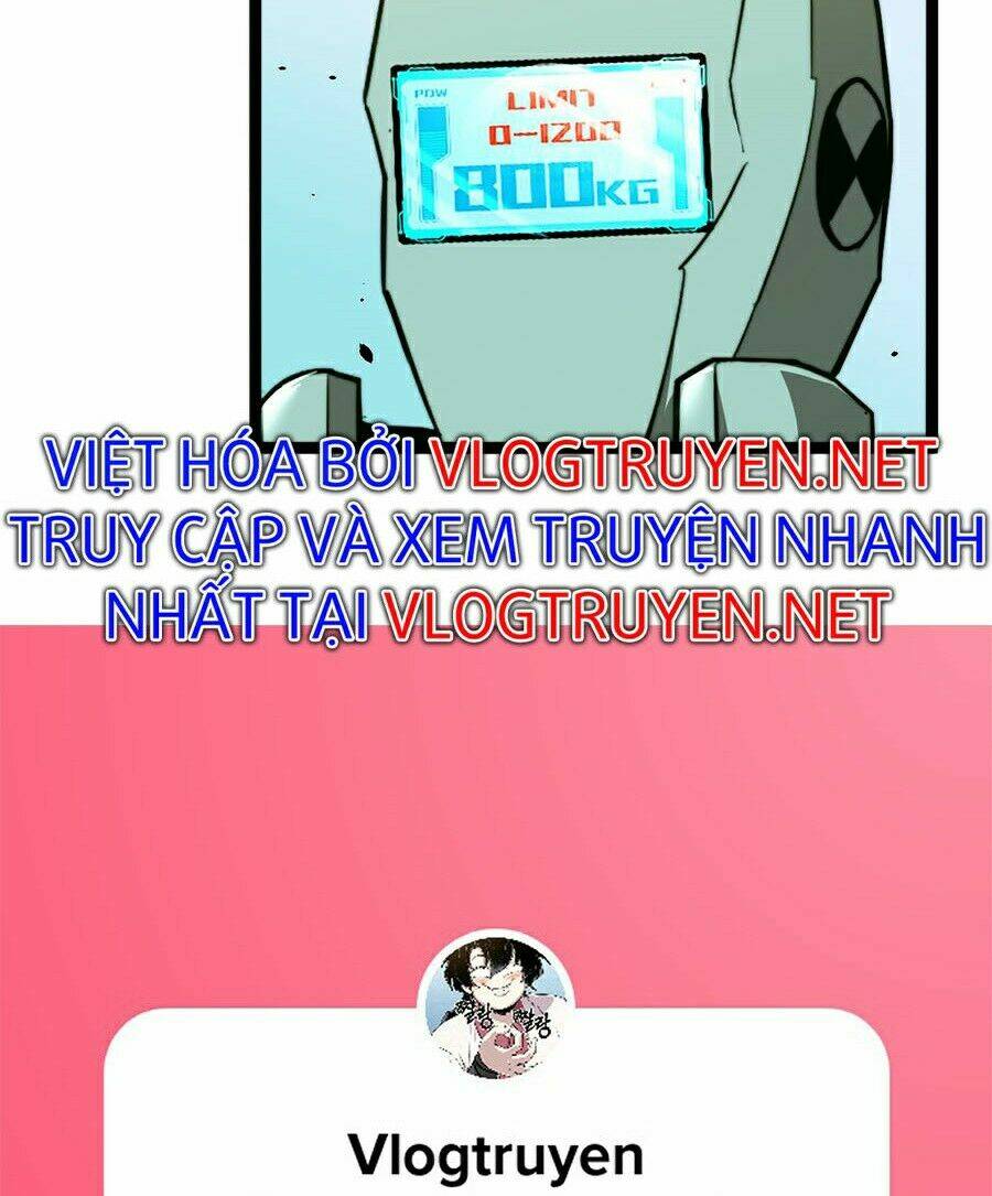 Siêu Phàm Tiến Hóa: Chapter 4