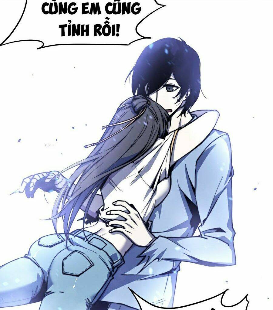 Siêu Phàm Tiến Hóa: Chapter 4