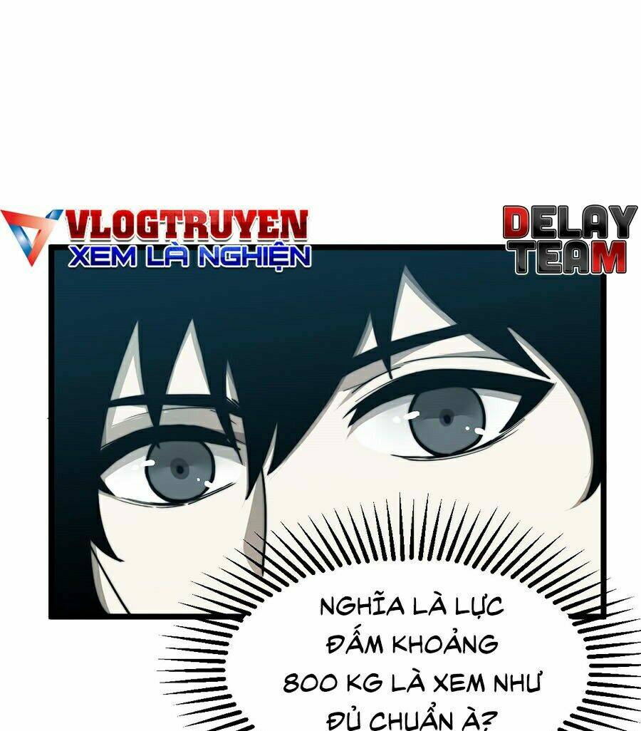 Siêu Phàm Tiến Hóa: Chapter 4
