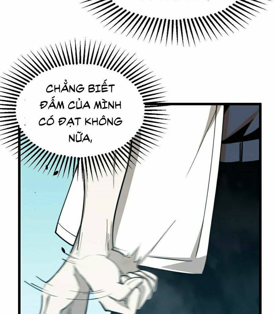 Siêu Phàm Tiến Hóa: Chapter 4