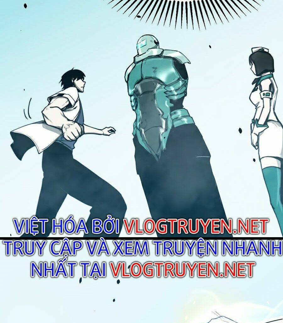 Siêu Phàm Tiến Hóa: Chapter 4