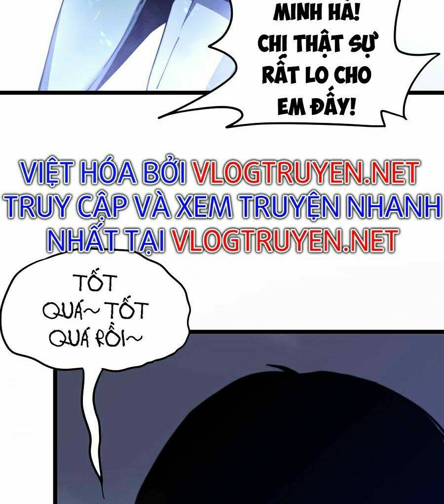 Siêu Phàm Tiến Hóa: Chapter 4