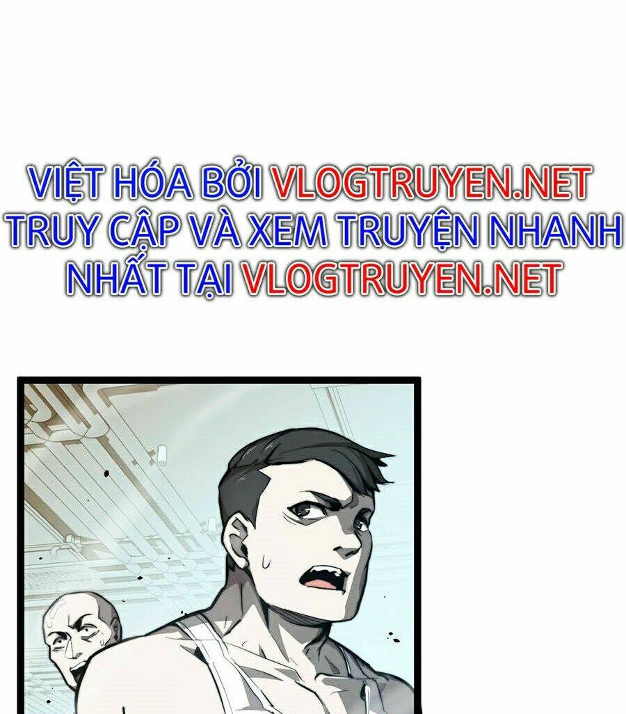 Siêu Phàm Tiến Hóa: Chapter 4