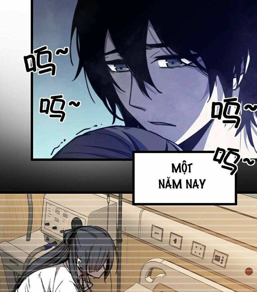 Siêu Phàm Tiến Hóa: Chapter 4