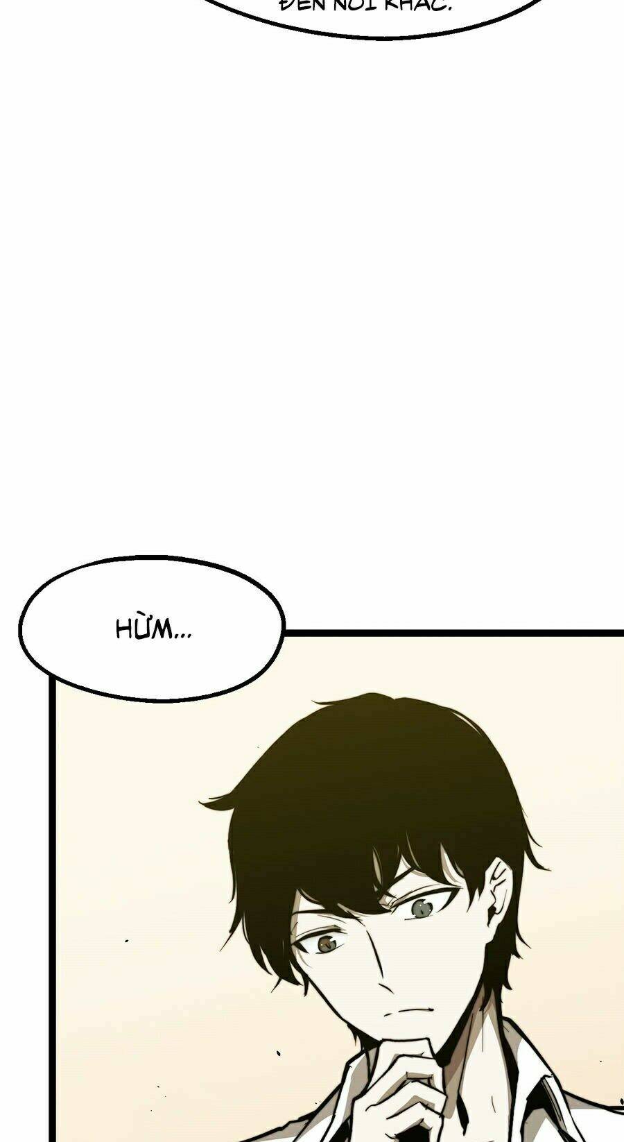 Siêu Phàm Tiến Hóa: Chapter 4