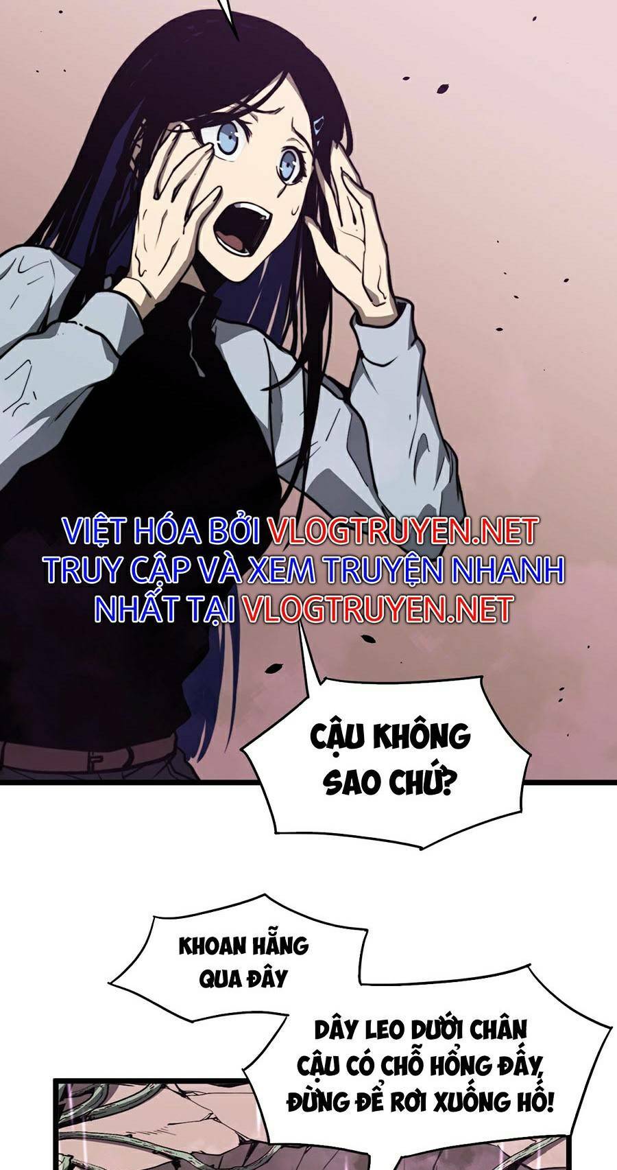Siêu Phàm Tiến Hóa: Chapter 40