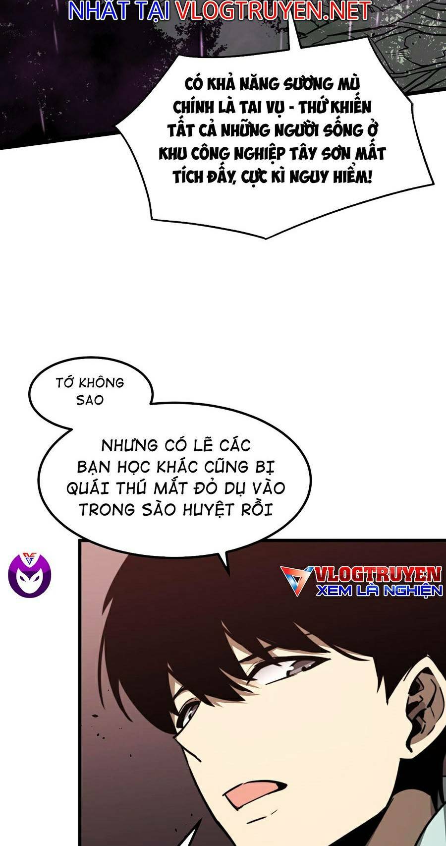 Siêu Phàm Tiến Hóa: Chapter 40